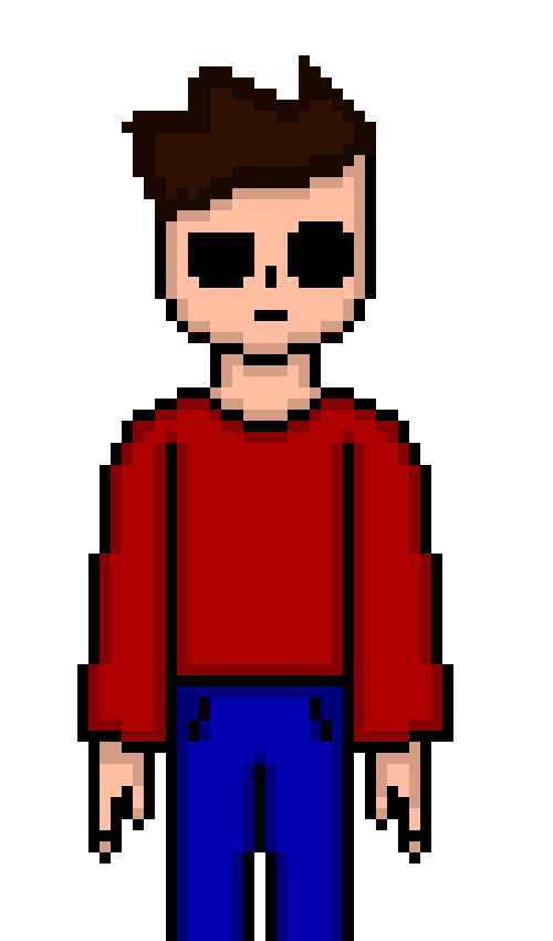 [48193a] Tim? You there? Also, Xinom...that's one of the creepiest things I have seen... -Adam