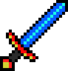 [9664c4] God Sword