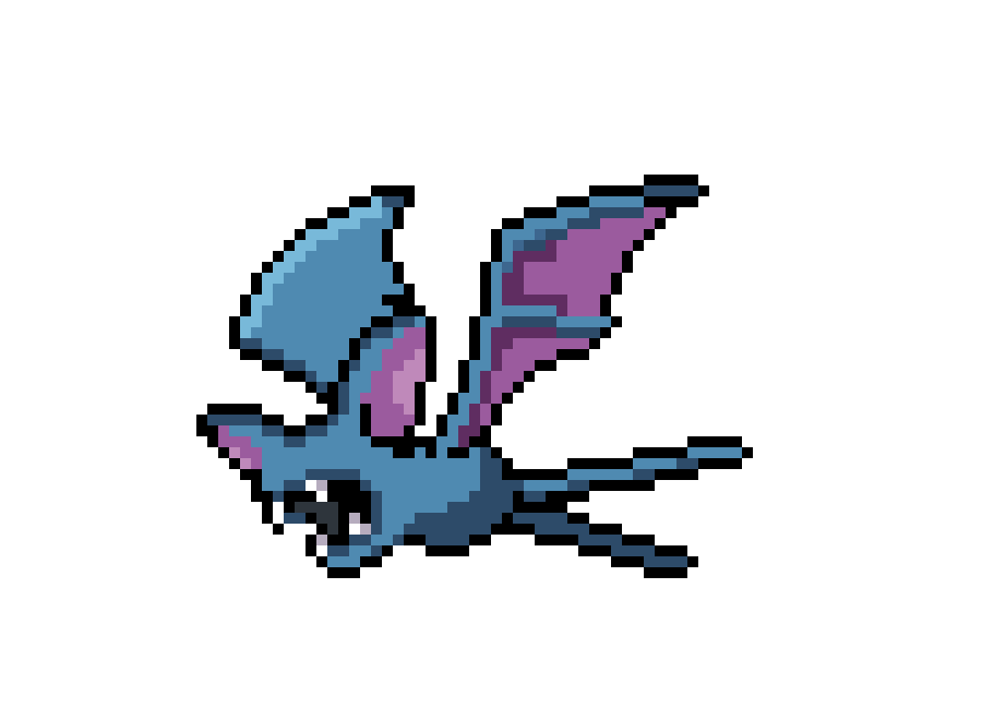 [9664c4] Zubat 041