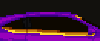 [024523] [Ekusukariba] [ my baked potato was half-baked so it was a bit crunchy ]