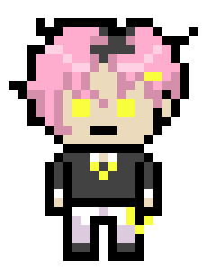 [b418a2] Project: Eden's Garden- Influencer (#2)