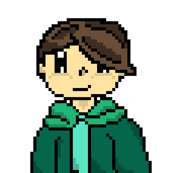 [2b0d61] at least were happy, right