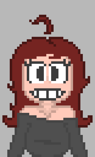 [5e62ba] Hmm....The Mii channel Seems Strange today but i cant quite put my Finger on it. -Eteled