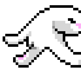 [41e661] -he attempts one more time- ) -wOlkin cat