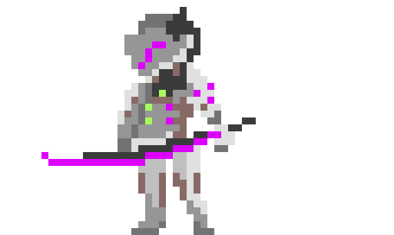 [4793a2] -jumps at the person with the axe- Ryūjin no ken wo kūrae!!!-slashes them with katana coated in pure energy-