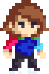 [8de716] Ok I'm already bored of waiting for nothing, I'll go find something else to do *begins walking somewhere*