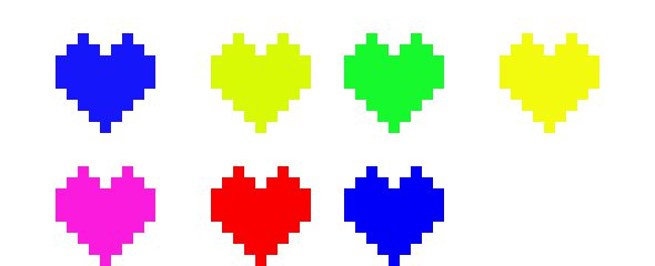 [c0742c] (no au) souls