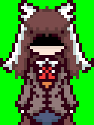 [63ceb7] -He stood up still singing- "Sa- Y oRi'S a LoOf AnD k-Oo Ky Natsuki's a brutish cutesy Yuri is too in to me Monika's brains and beauty It's almost festival time Could say we're cutting it fine The task may seem laborious I wOnDeR wHeRe SaYoRi Is? I guess it's just the four of us"