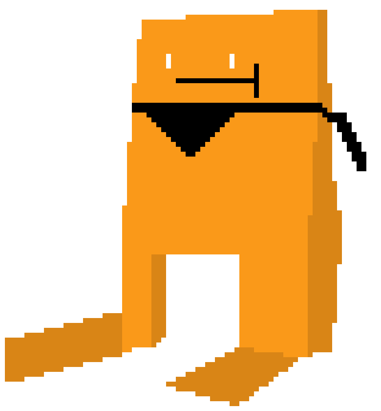 [f8c819] transforms into what cyan literally was during the till it's over boss -bdd [badly drawn dude]