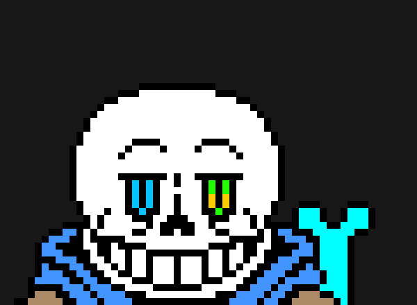 [f8aa15] BEING[TOTALLY REAL DUSTTALE AU NOT DUSTSWAP] NOT DUST PAPYRA!!![PASE 1:FAILURE OF A HUMAN ] {Slight edit}