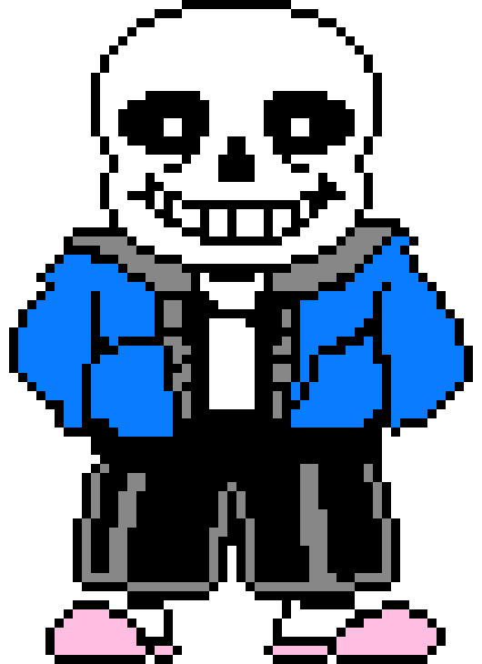 [9664c4] Sans