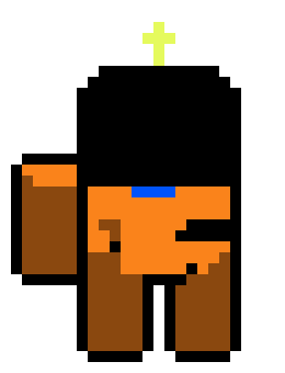 [d8d976] anyone here...? Speck...Crimson? Fresh ink? -BL