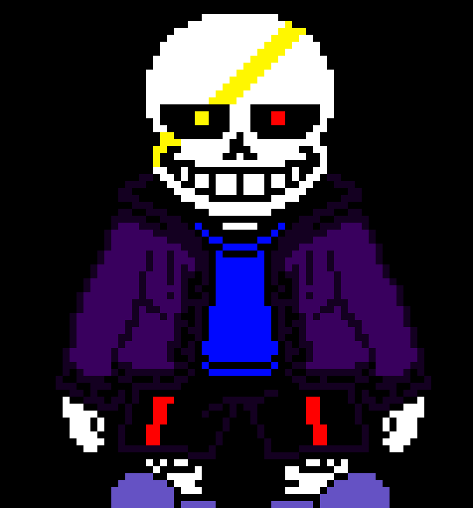 [d959ff] *teleports behind Deletion* heya pal *jumps up and kicks him*