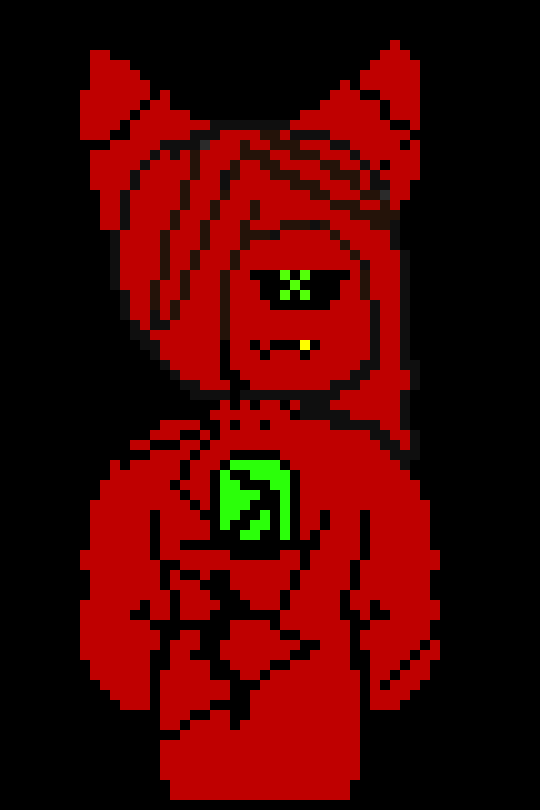 [acbc50] Fell Glitch