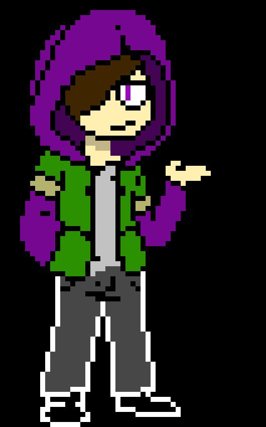 [42958a] people ask why i dont pop up as much any more...this is why...i appear and im either ignored, shit talked or both...