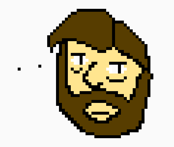 [9c272c] Yo. I fucking love you for saying that. XD - Gunther.