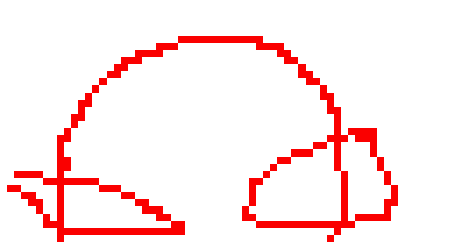 [43d524] if i wanted his attention i would´ve got it, he holds his friends dearly, light work.