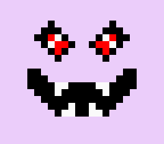 [05b0c1] Mr. Evil (WIP)