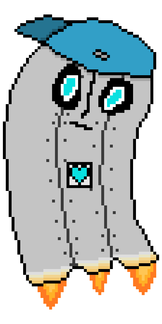 [5accb8] (Sorry I didn't respond DST I just don't understand what you mean.)}SE!Napstablook