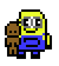 [602959] Minion
