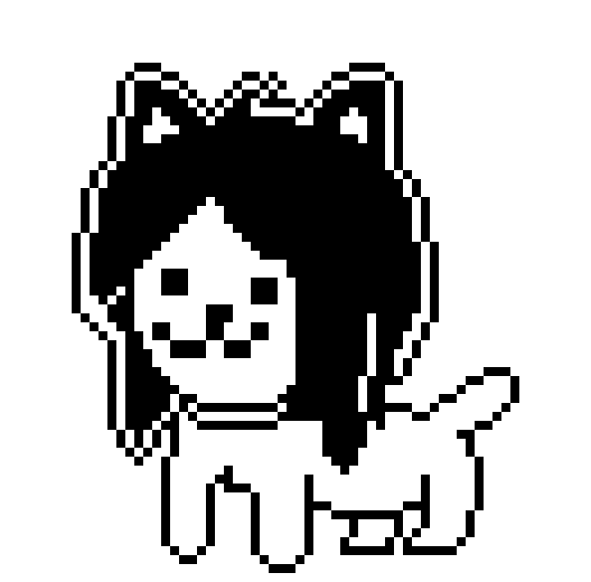 [60a52d] Underswap My Ver - Annoying Cat