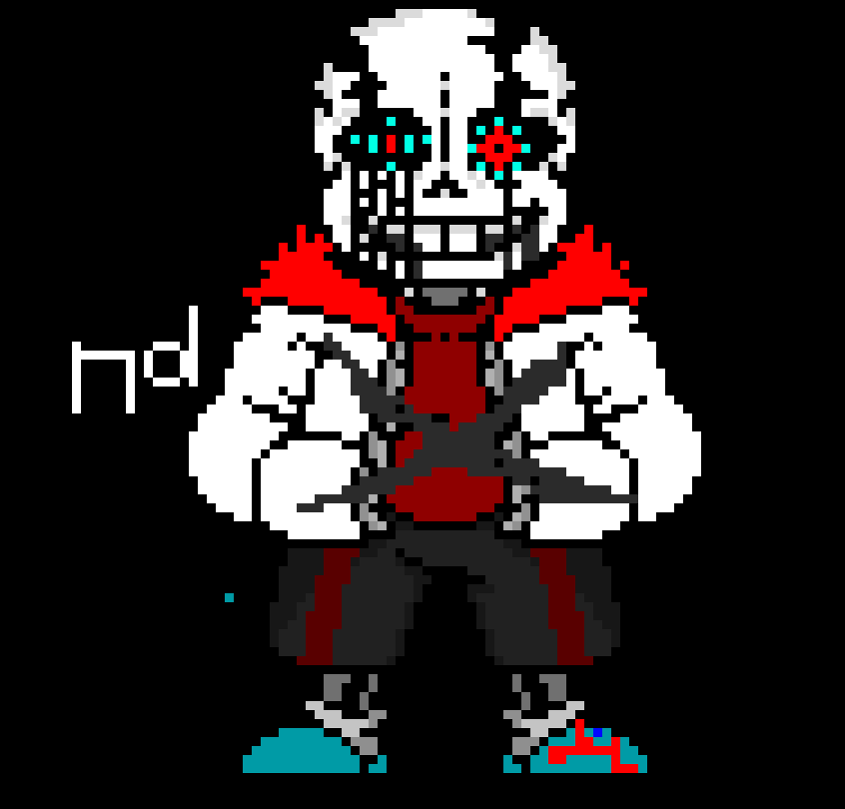 [7b9b7c] FATE!404 Redisign phase 3