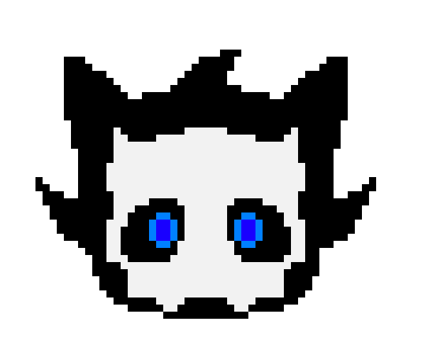 [4aaf96] Changed the eyes lol