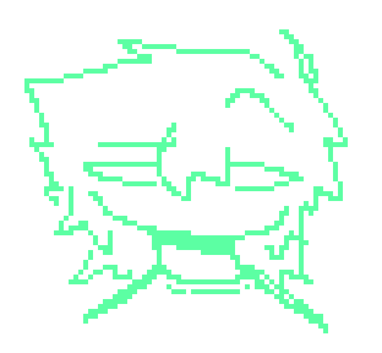 [30428b] you're digging yourself into a hole and we arent even doing anything, talk about self sabotaging holy hell