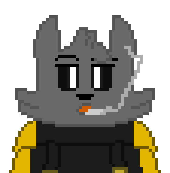 [18f118] "So, more people coming to fuck up everything? Cool."