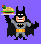 [9664c4] Batburger