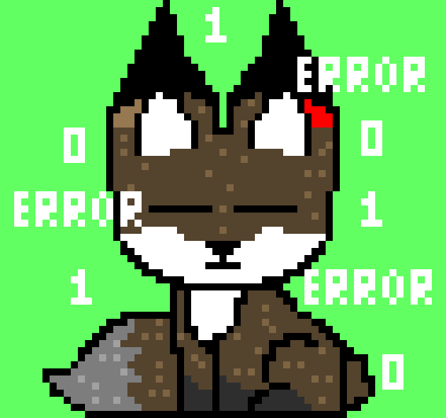 [2fe70b] ok good)) *a red slash comes from my direction at Sudden Changes*