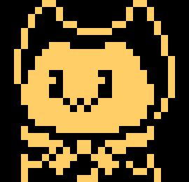 [6a6dc2] oh yeah anau, why does your oc have bandages on her head now?