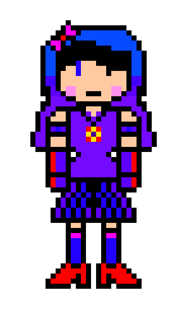 [4cd684] ..Oh hello again..HZ and uhhhh...hello?