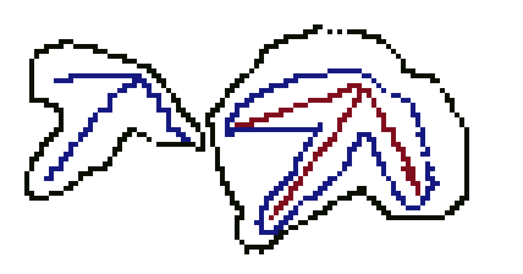 [17be27] the pickaxes