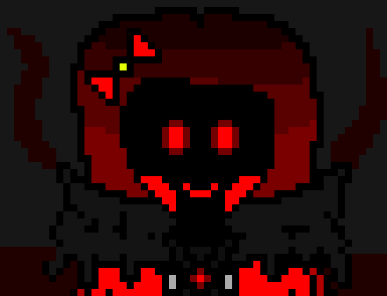 [d36a2f] Heheh IT'S NOTHING *Her attacks increase from NaN to NaN* - DST