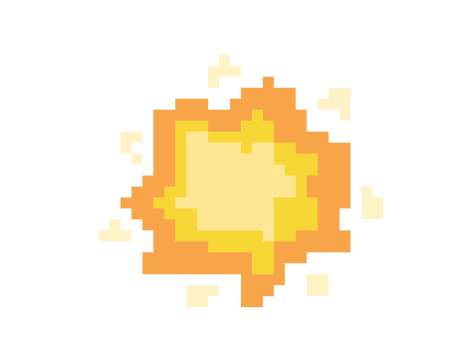 [842b0a] Fireball Projectile