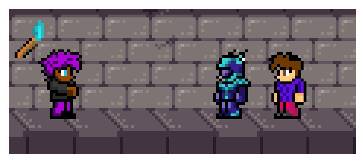 [1aa361] Base Player pick (no gate)