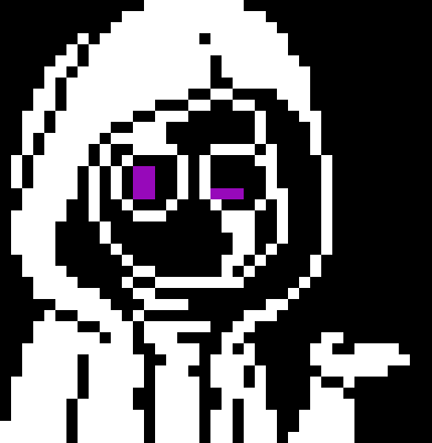 [d9d945] "just try it! W's SOUL doesn't work for those who's intents are for harm"