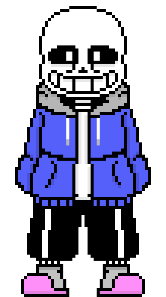 [6ced57] to be honest, i dont actually recall givin anyone permission! so with that being said, would you kindly stop using that sprite?