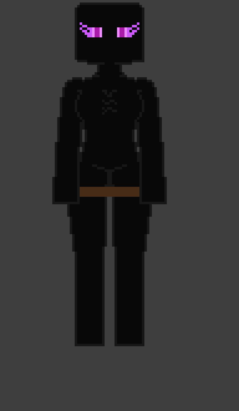 [4fbda4] im trying to make a a block for her to hold- Evan