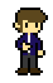 [98094e] I just got here, anyways i don't think I remember you srry tho my memory is worse than a dementia patients