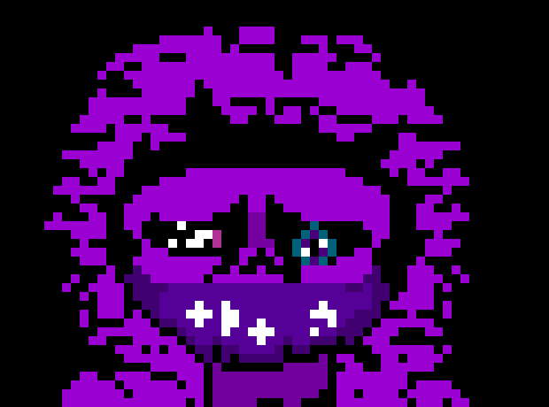 [c8bb2d] (his soul is corrupted so thats why he hasnt)