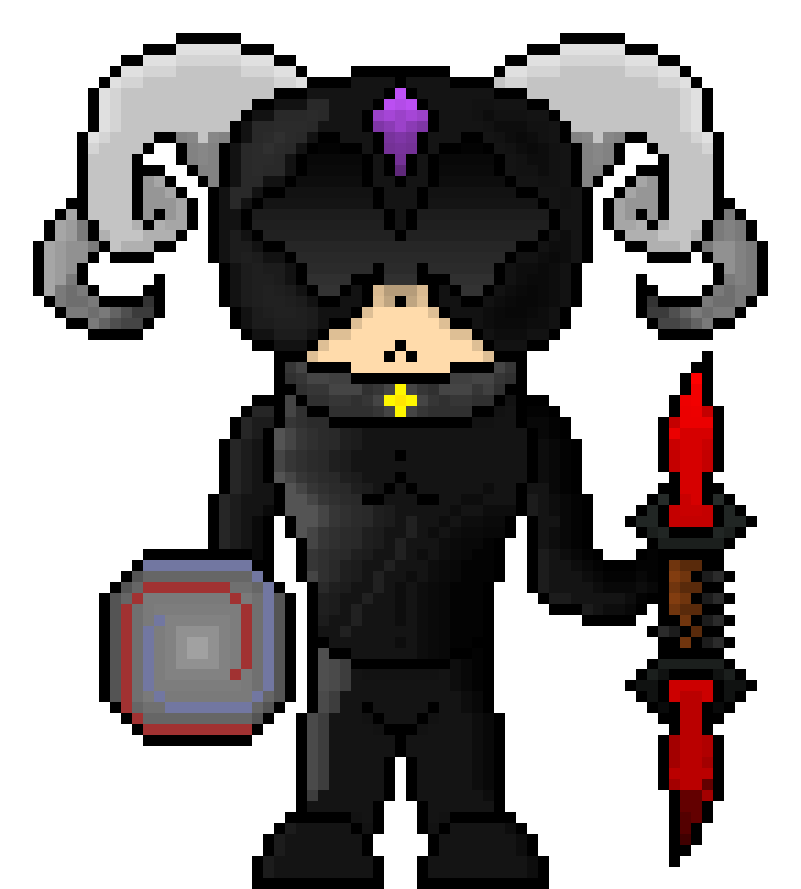 [c5f0c3] *her crest and gem light up* ...!