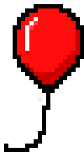 [fce987] balloon