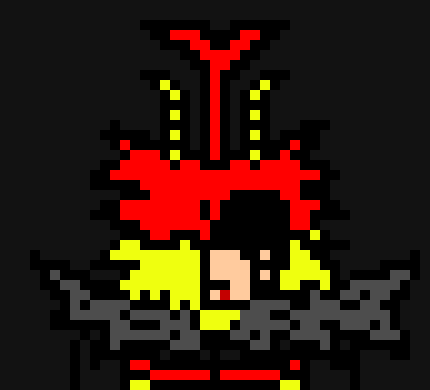 [85a731] *BTW his space lab that he is currently inside is orbiting the planet that is the center of the solar system that he decided to use as his home system since it's similar to his original home system* - DST