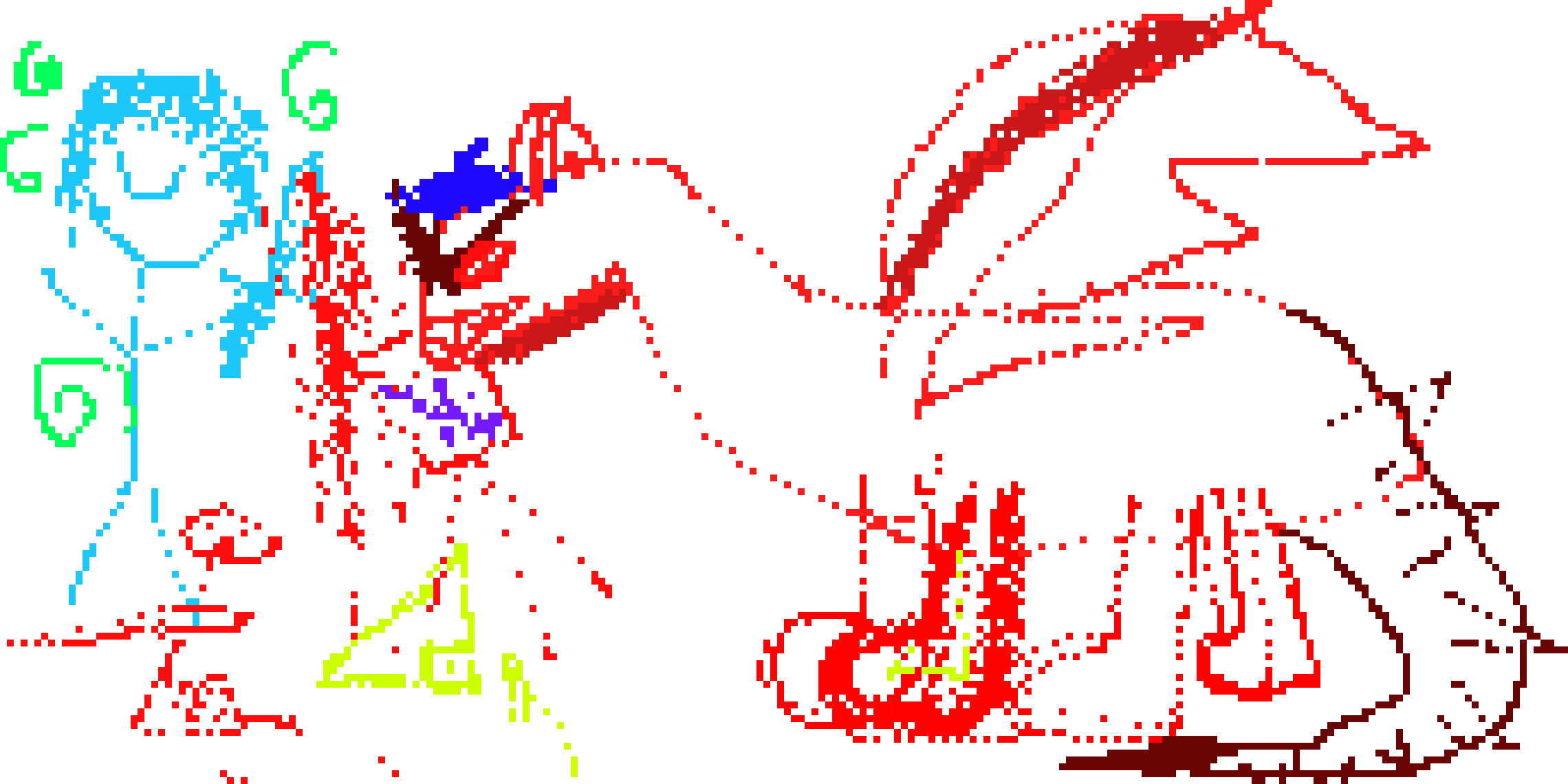 [a24f8e] mais um dia na vida. 