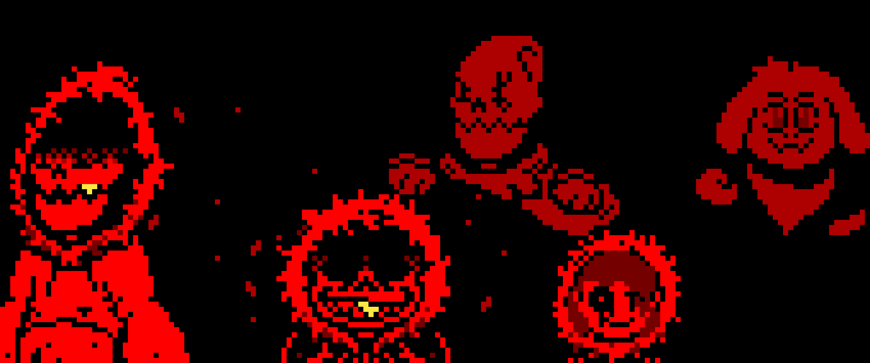 [c30a5a] Sans: (all) BANANANANANANANANANANA