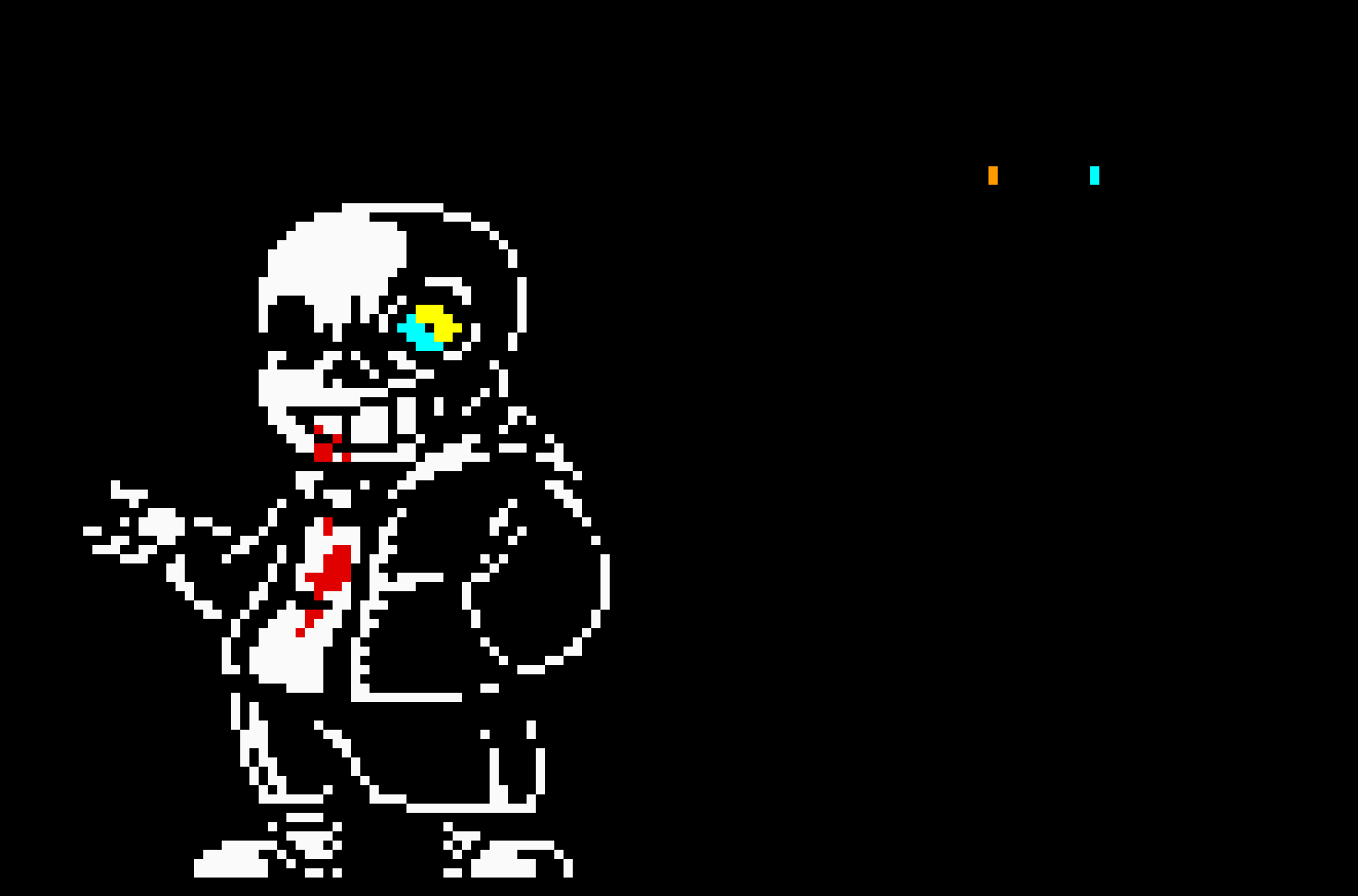 [98b53d] thanks but im not done yet... =) - hayden