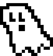 [9664c4] Ghost-Halloween/left