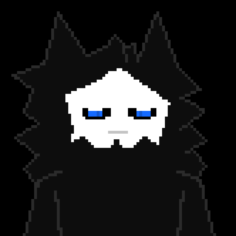 [ebf0c4] *he fires three shots at the peacock* 